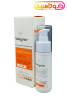 مارگریت کرم ضد آفتاب روشن کننده رنگی SPF+50 مناسب پوست نرمال تا خشک (بژ روشن)